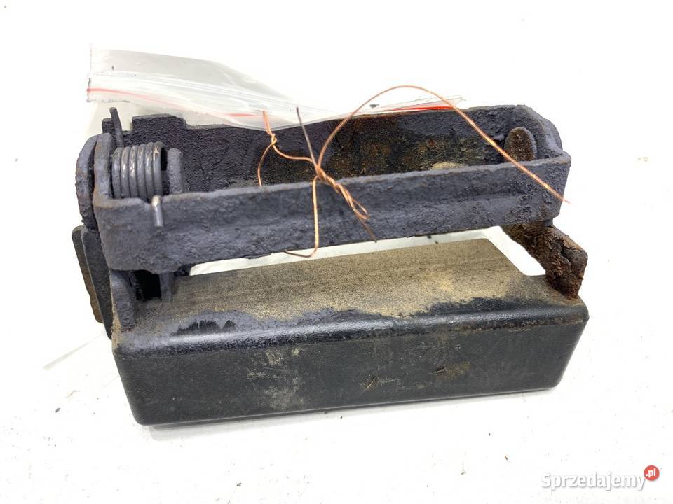 KLAMKA KLAPY TYŁ HONDA CRV I Hatchback 9502