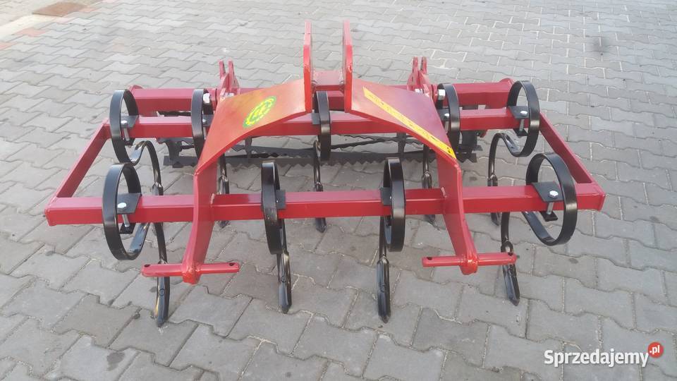 mini agregat uprawowy Neo 13 Pozostałe