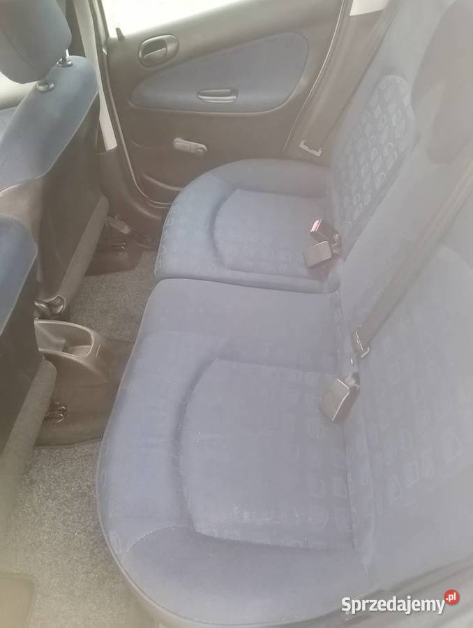 Peugeot 206 206 Staszów sprzedam