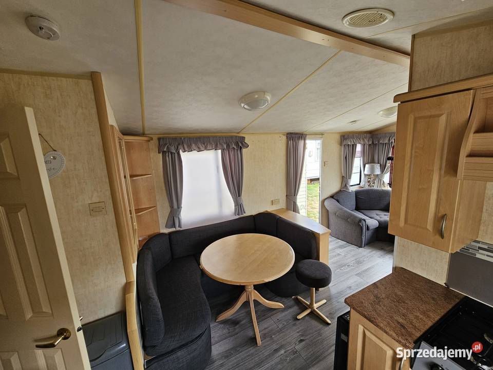 Domek holenderski WESTMORLAND 3 pokoje 441 plac sprzedam