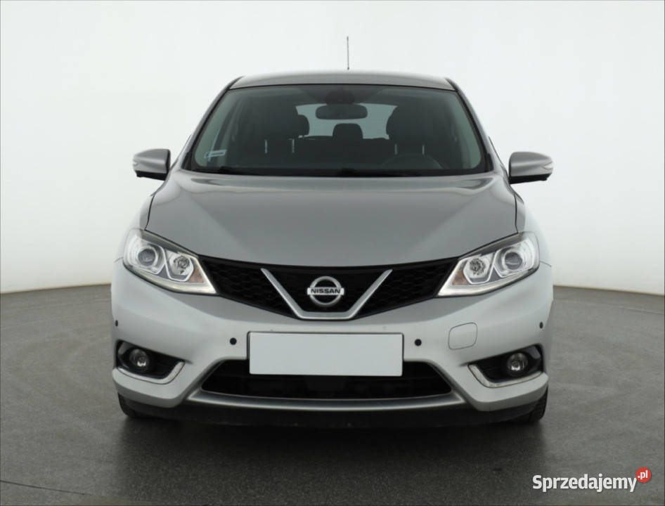 Nissan Pulsar 12 DIGT mazowieckie Piaseczno sprzedam
