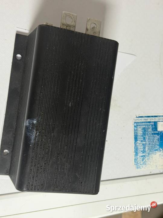 Sterownika silnika pompy Curtis 12534802 48V Antonie