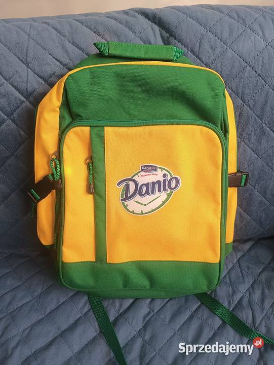 Sprzedam Nowy plecak Zgierz