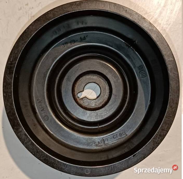 Koło rozrządu Subaru Forester Impreza Legacy sprzedam