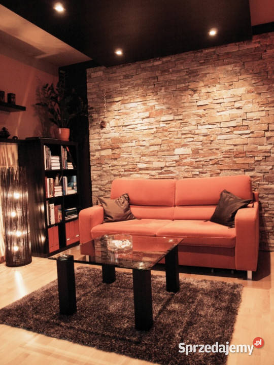 przytulne mieszkanie Piętro 1 Sprzedaż Jabłonna