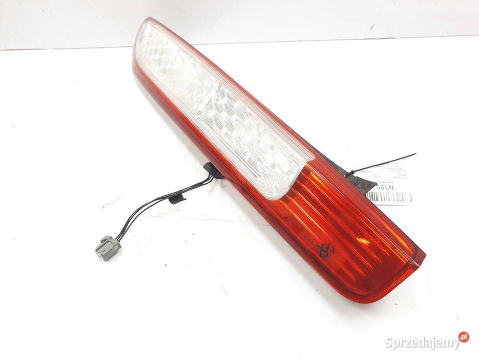 LAMPA PRAWA TYŁ FORD FOCUS MK2 8M5113404AD kujawsko-pomorskie sprzedam