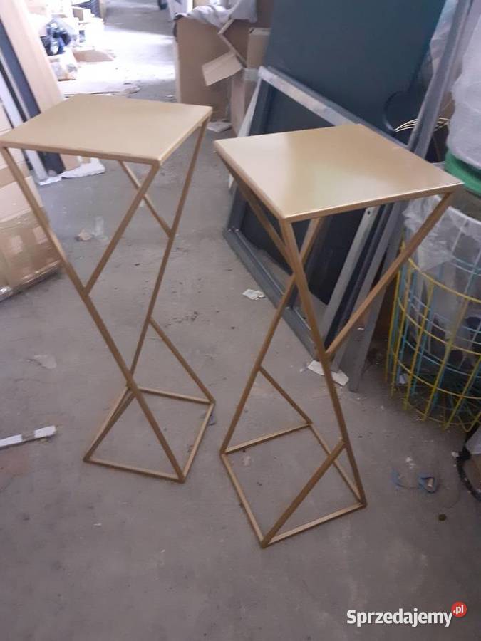 NOWOCZESNY KWIETNIK KASKADA NOWY Kwietniki Częstochowa