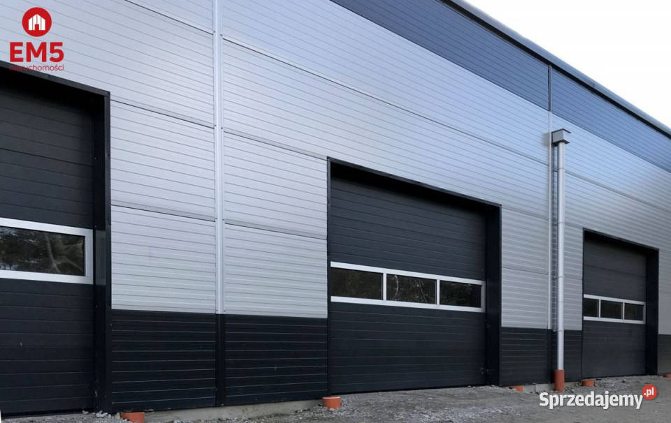 sprzedaży lokalu 570m2 Białystok podlaskie