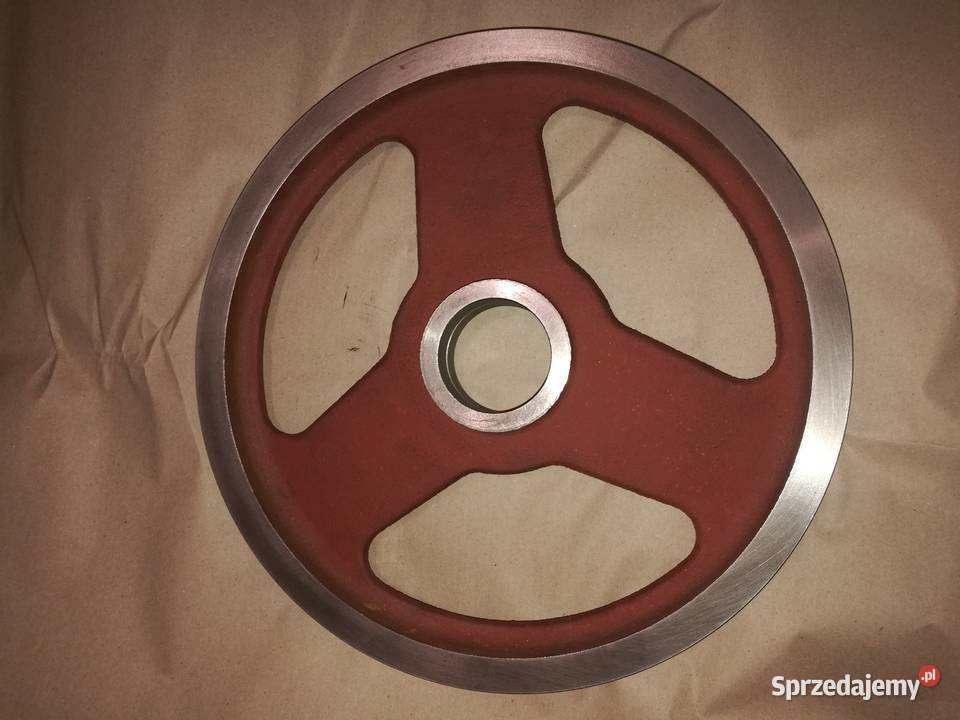 Piła STG 230 GA 300 wielkopolskie Fałkowo