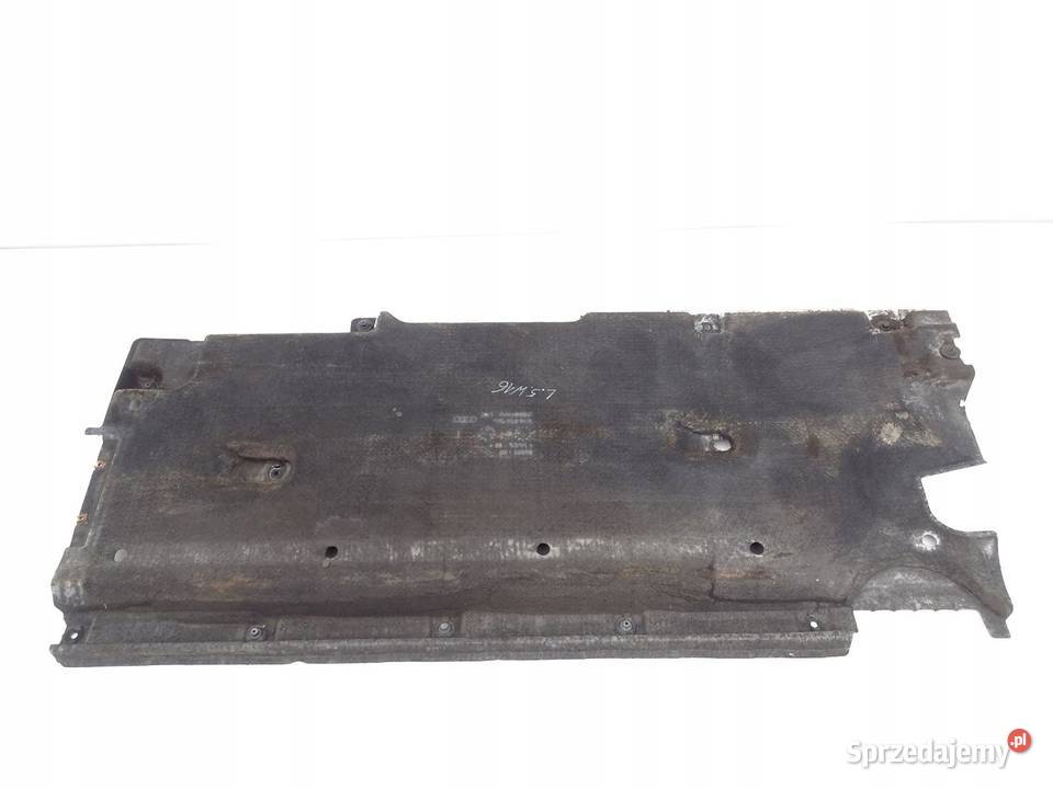 OSŁONA PODWOZIA LEWA AUDI Q3 8U 8U0825207