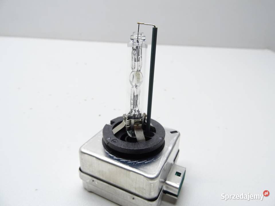 ŻARNIK OSRAM XENARC D3S 35W 66340HBI MERCEDES