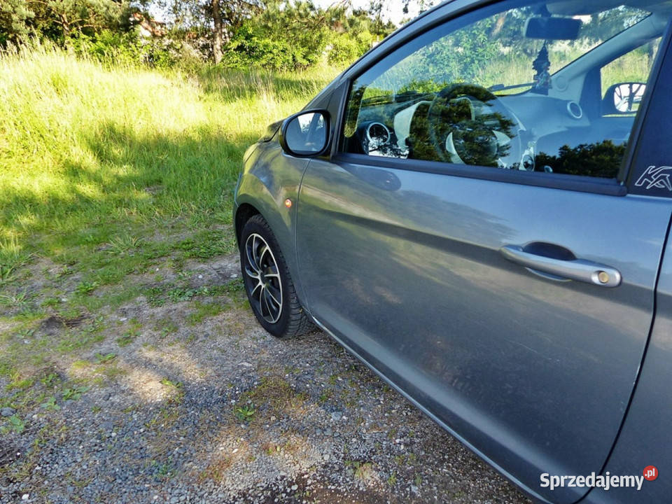 Ford KA 12i GAZLPGKlimaPełna Elektryka 2/3 Piła