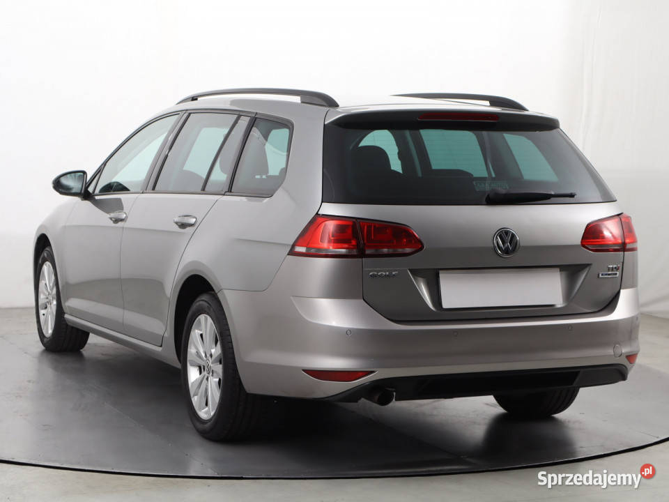 VW Golf 16 TDI ESP Katowice sprzedam