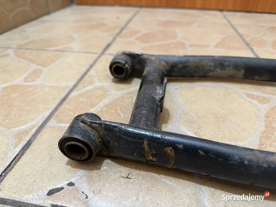 Wahacz tylny Simson SR50 org DDR wysyłka kujawsko-pomorskie Toruń sprzedam