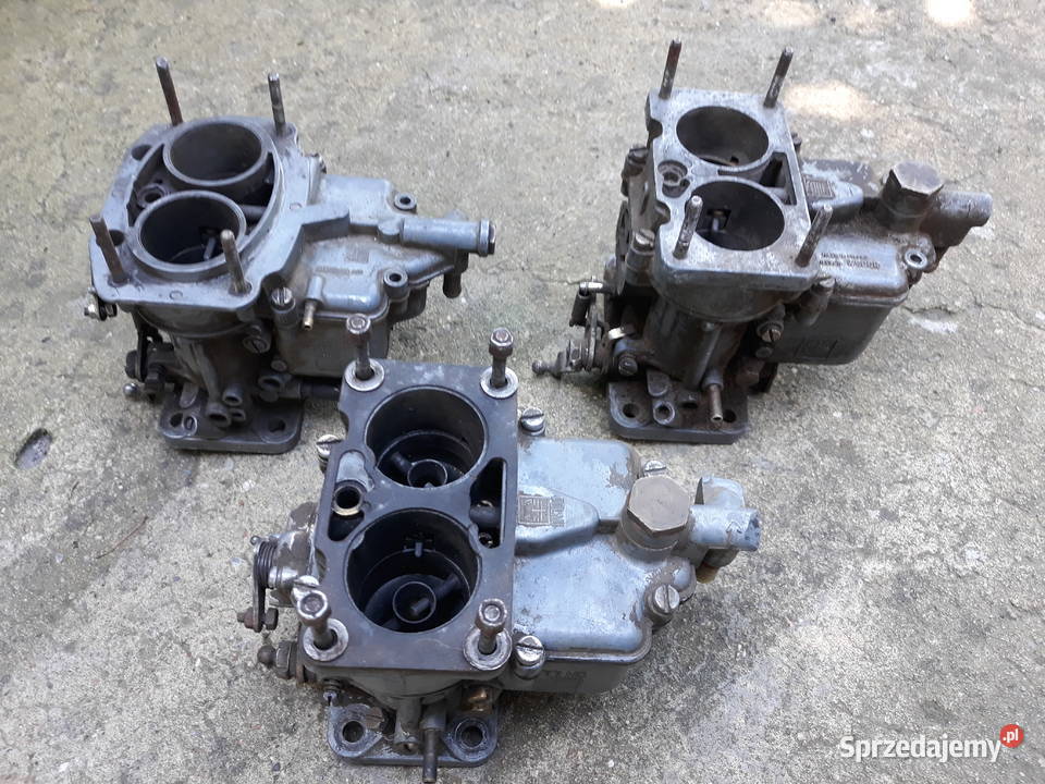 wyposazenie wnętrza fiat125p z czsów PRL Wyposażenie wnętrza Leszno
