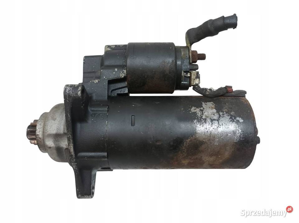 ROZRUSZNIK 0001124005 02B911023D 25 TDI VW