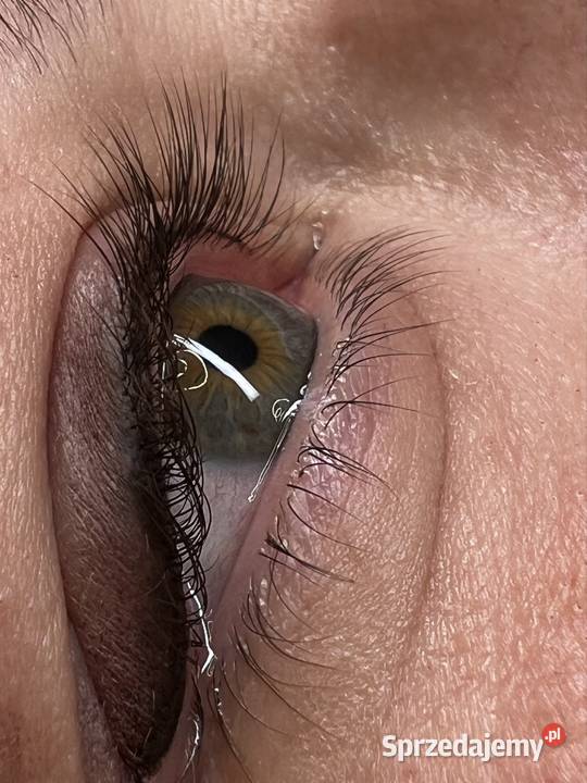 Makijaż permanentny Makijaż Chorzów sprzedam