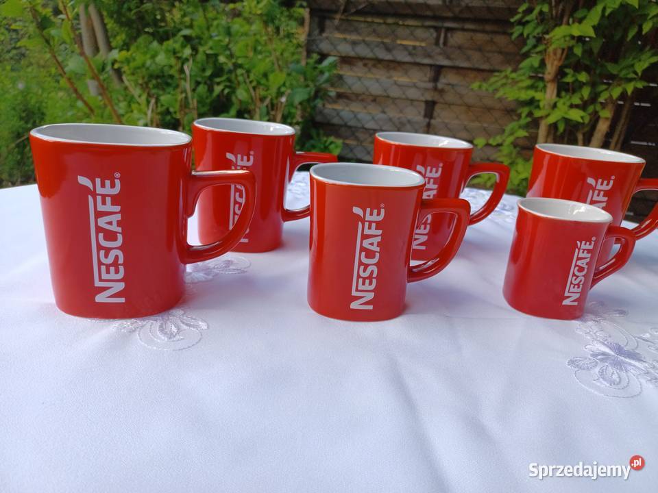 Kubek do kawy Poznań