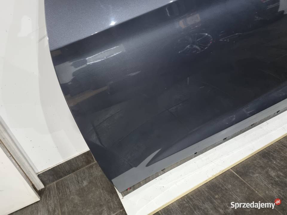 DRZWI LEWY PRZOD Z3G HYUNDAI TUCSON III Skierniewice