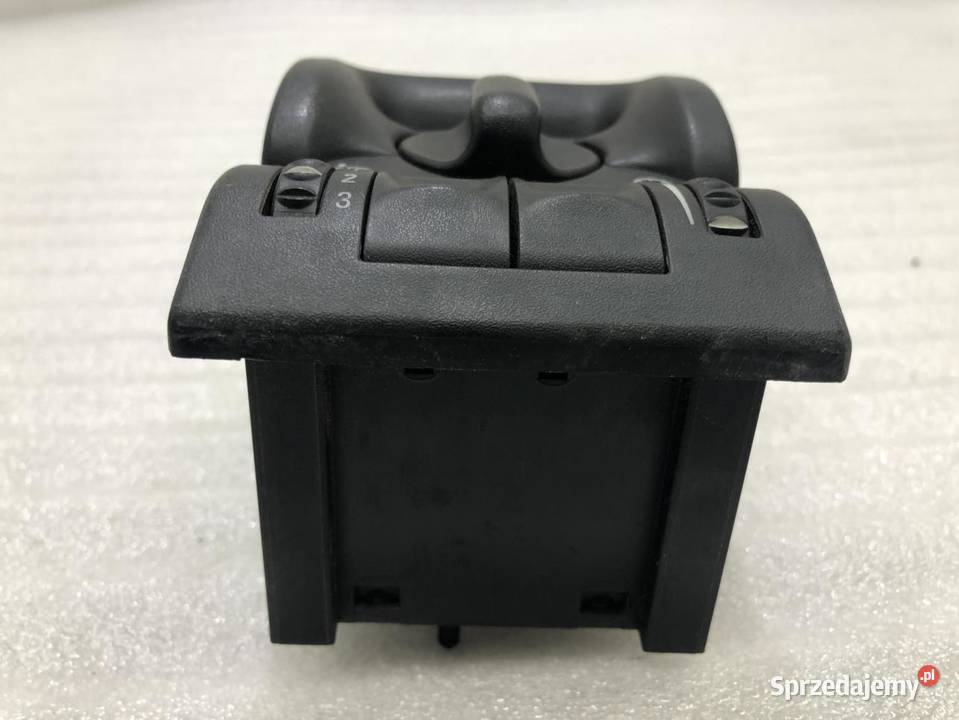 WŁĄCZNIK ŚWIATEŁ OPEL VECTRA B 90504968 osobowe