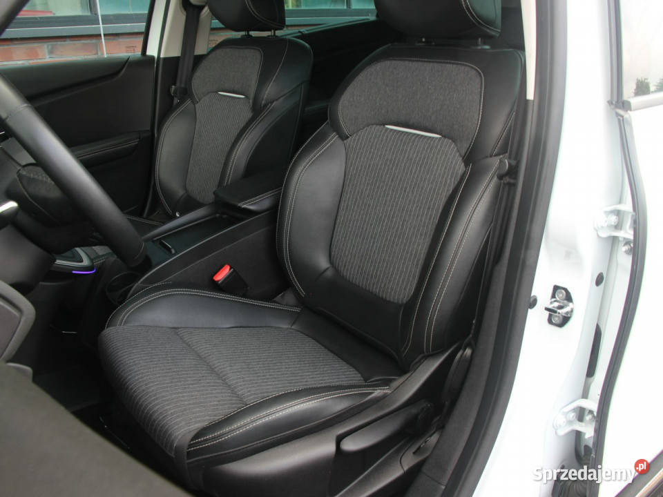 Renault Grand Scenic Full VAT marża Mysłowice sprzedam