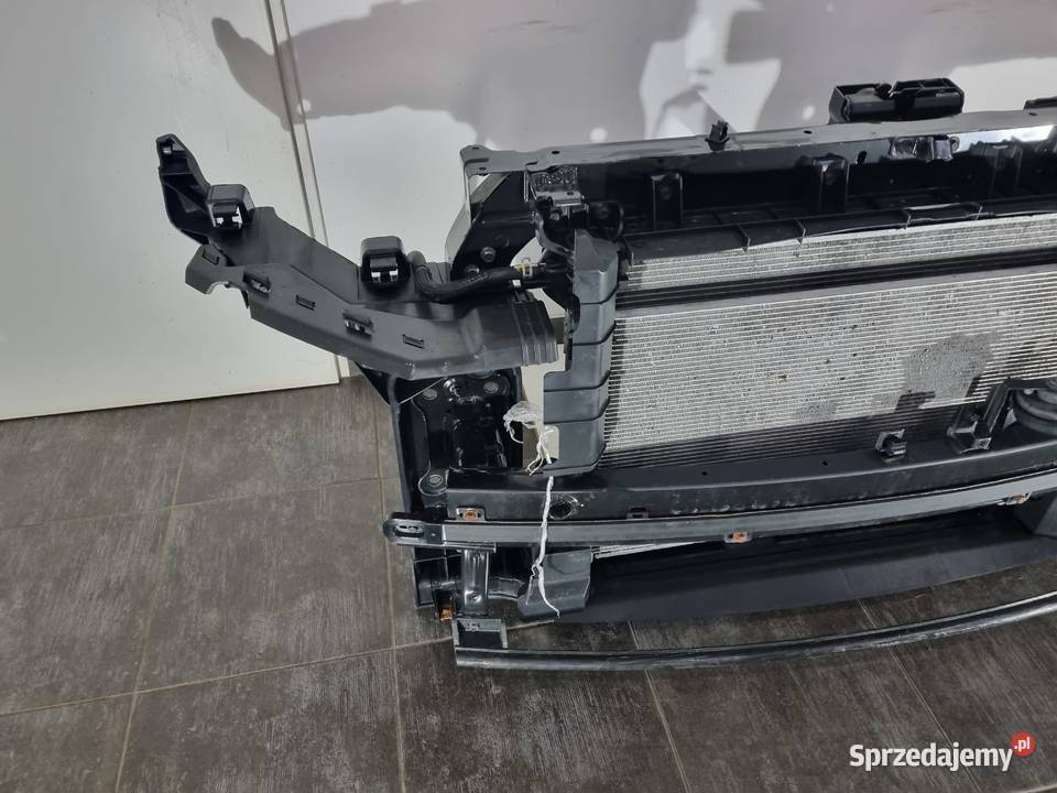 KOMPLETNY PAS PRZEDNI 16 GDI 1521 HYUNDAI TUCSON Skierniewice