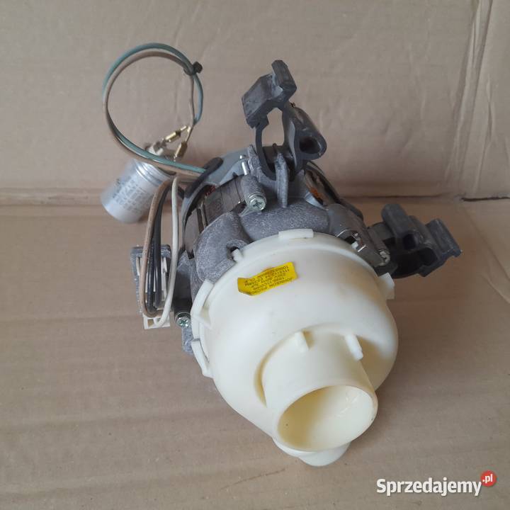 Electrolux ESF 45030X Części zamienne Głodno