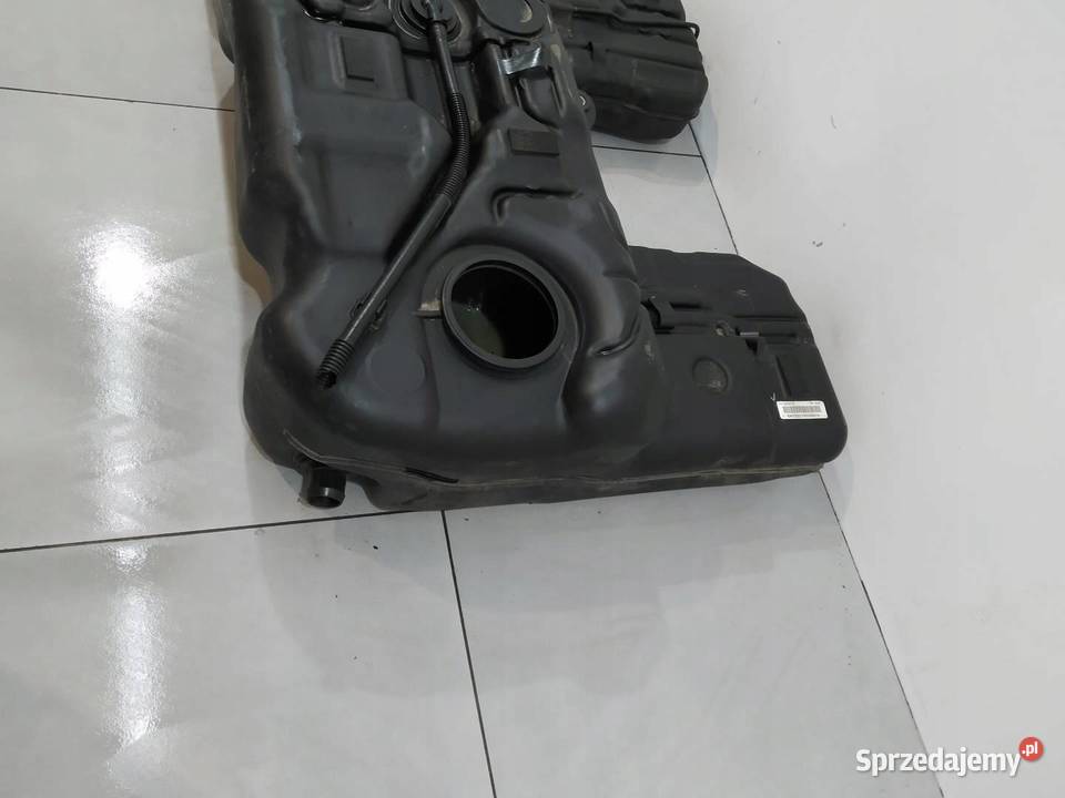 ZBIORNIK PALIWA BAK 30 D Bmw X6 I 20092014 E71 Układ paliwowy sprzedam