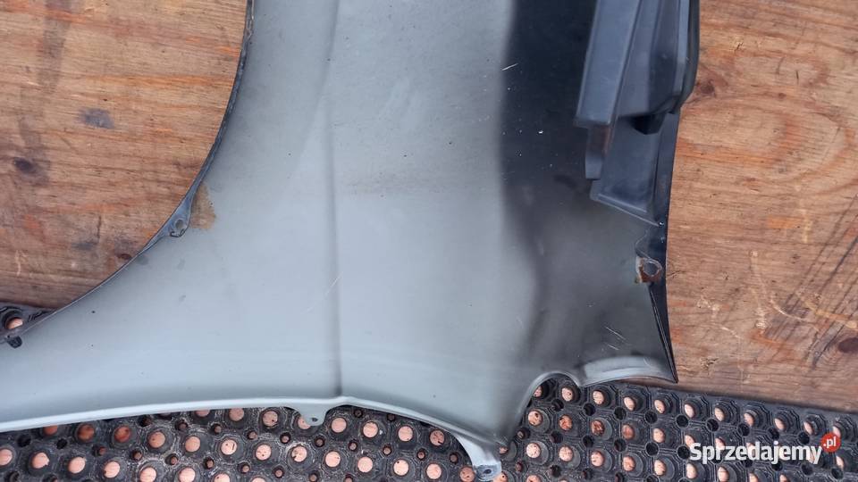 HONDA FRV BŁOTNIK PRZÓD PRAWY B92P sprzedam