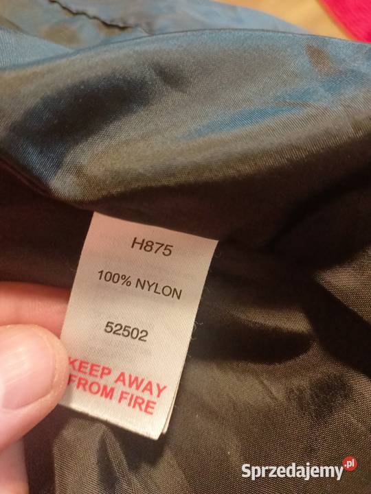 Unisex kamizelka pikowana H875 Henbury 14 lat+ Dębno