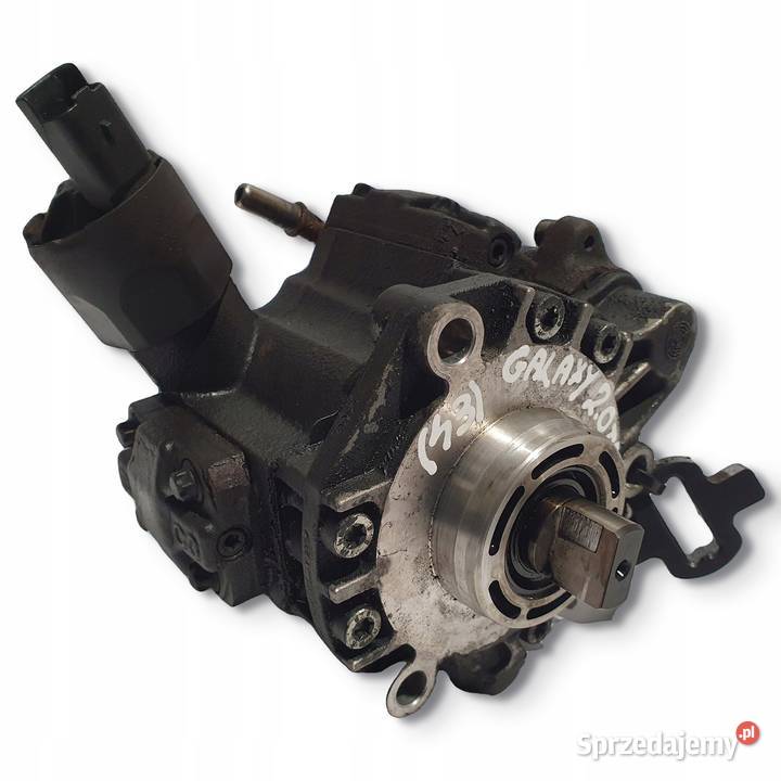 POMPA WTRYSKOWA paliwa Ford Galaxy II 20 TDCI Chełm sprzedam