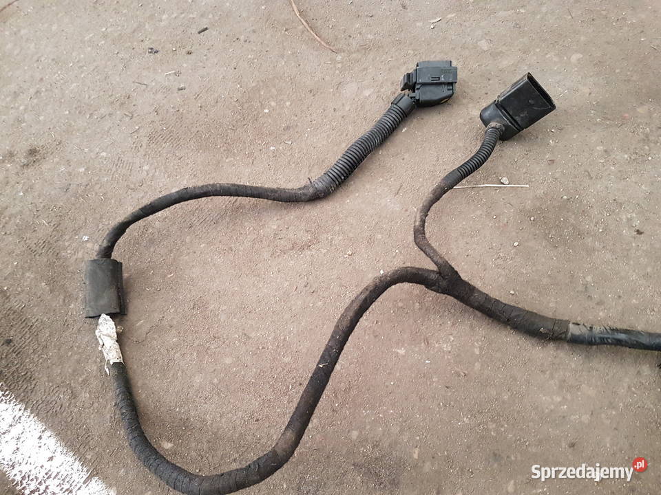 SEAT LEON I TOLEDO II VW 16 SR INSTALACJA Turek