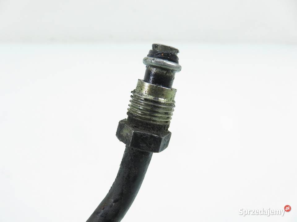 PRZEWÓD WSPOMAGANIA VW TRANSPORTER T4 24 D AJA osobowe