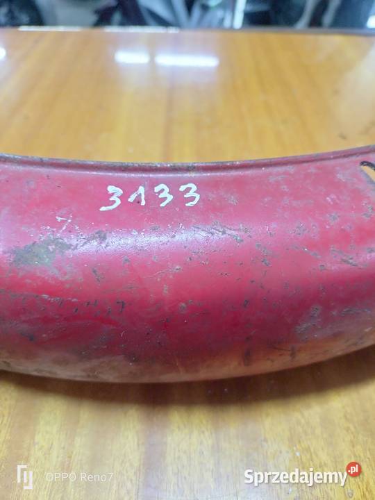 Tylny błotnik Romet Komar Łubno sprzedam