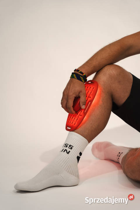 Lumaflex ESSENTIAL BASIC RLT terapia światłem Zdrowie i Uroda Bydgoszcz