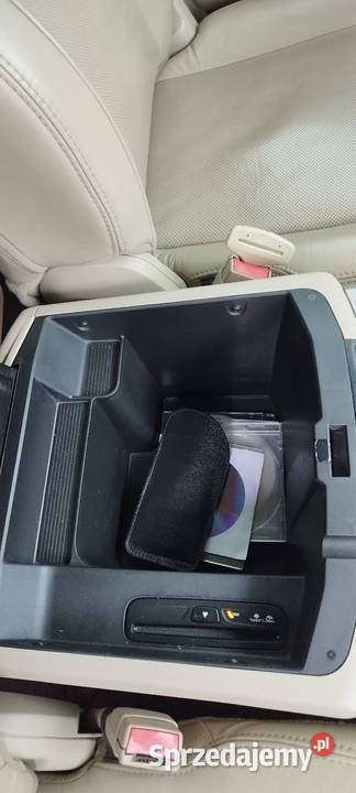 Dodge Ram Laramie 4/5 Radomsko sprzedam