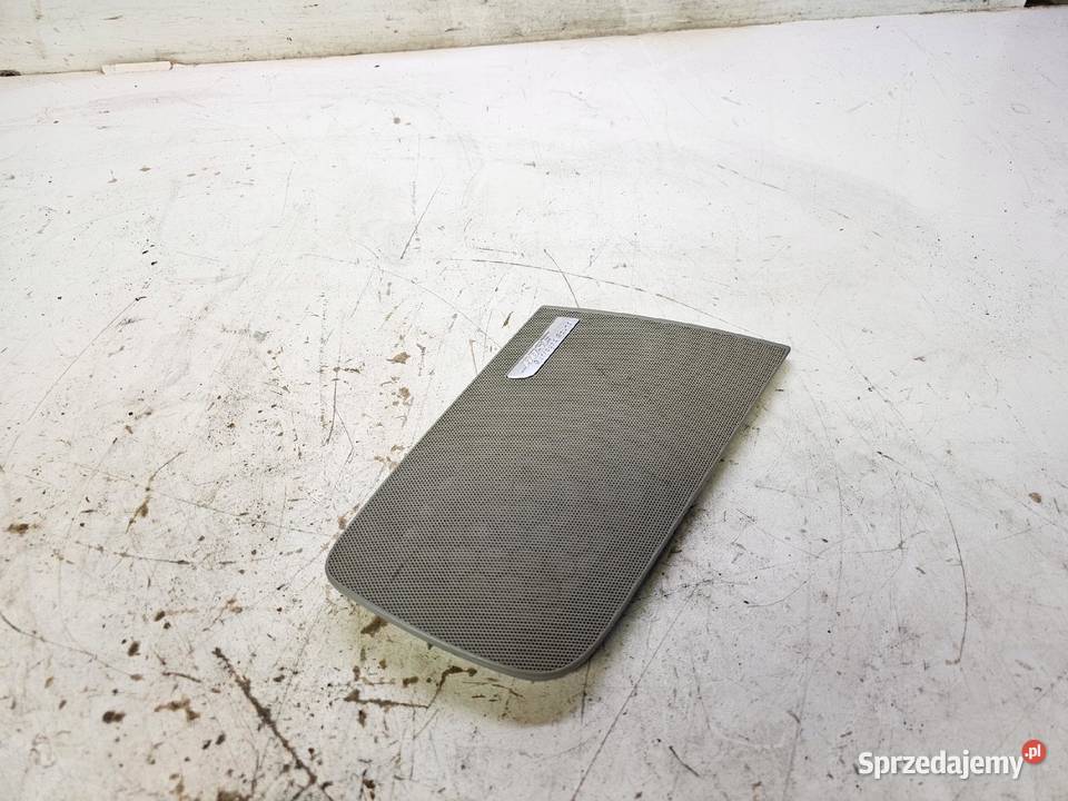 MASKOWNICA GŁOŚNIKA BOSE AUDI A6 C6 P P