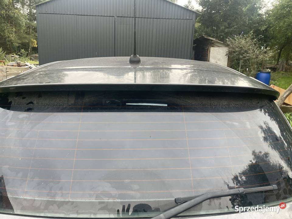 Bmw seria 1 e87 20d 163 na części Seria 1 Prusice