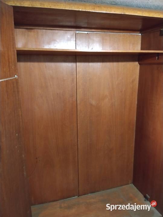 Szafa do odnowienia sprzedam Żarki