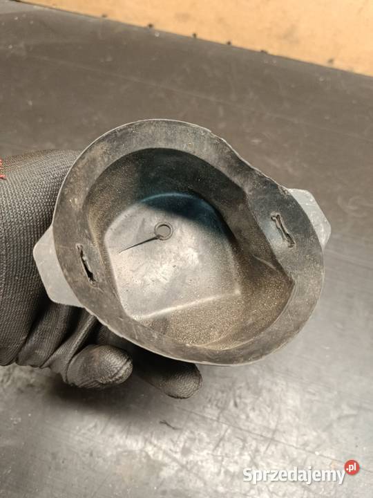 Osłona gumowa kapturek ochronny lampy lampa Gołaczewy