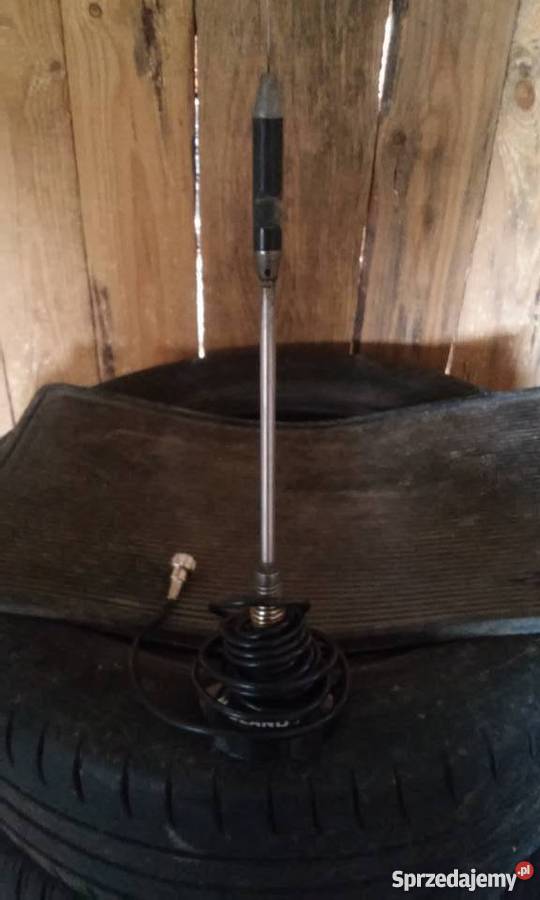 Antenty CB Lubartów