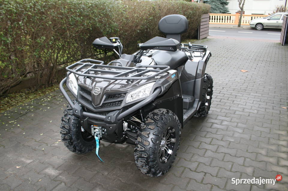 PASEK NAPĘDOWY CF MOTO 500 520 550 600 Pozostałe Kościan sprzedam