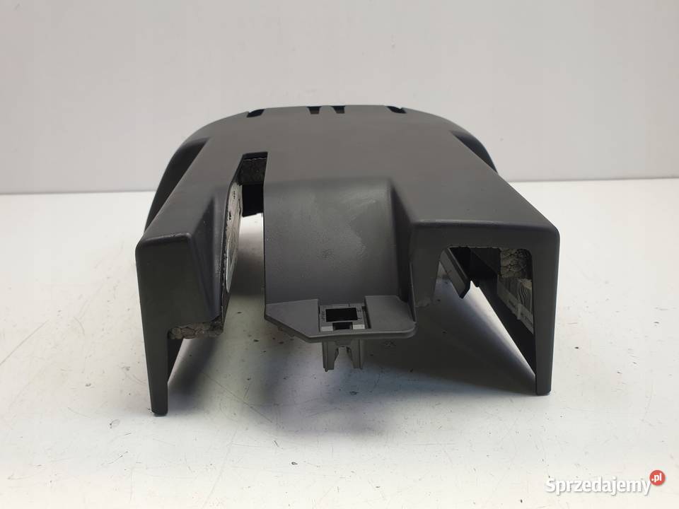 Renault Laguna III OBUDOWA KOLUMNY KIEWROWNICZEJ Rudka