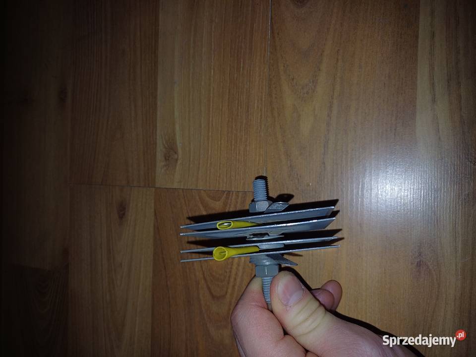 Prostownik selenowy Świdnica Polska