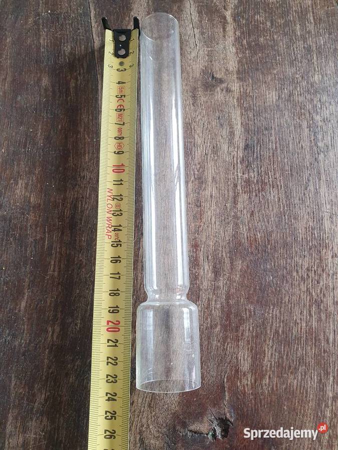 Szkło do lampy