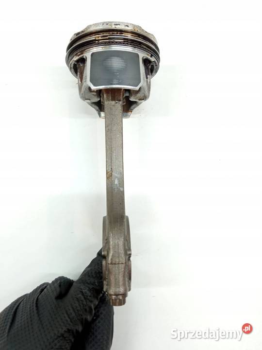 TŁOK KORBOWÓD 05EAB 74472 15 TSI Skoda Kamiq I