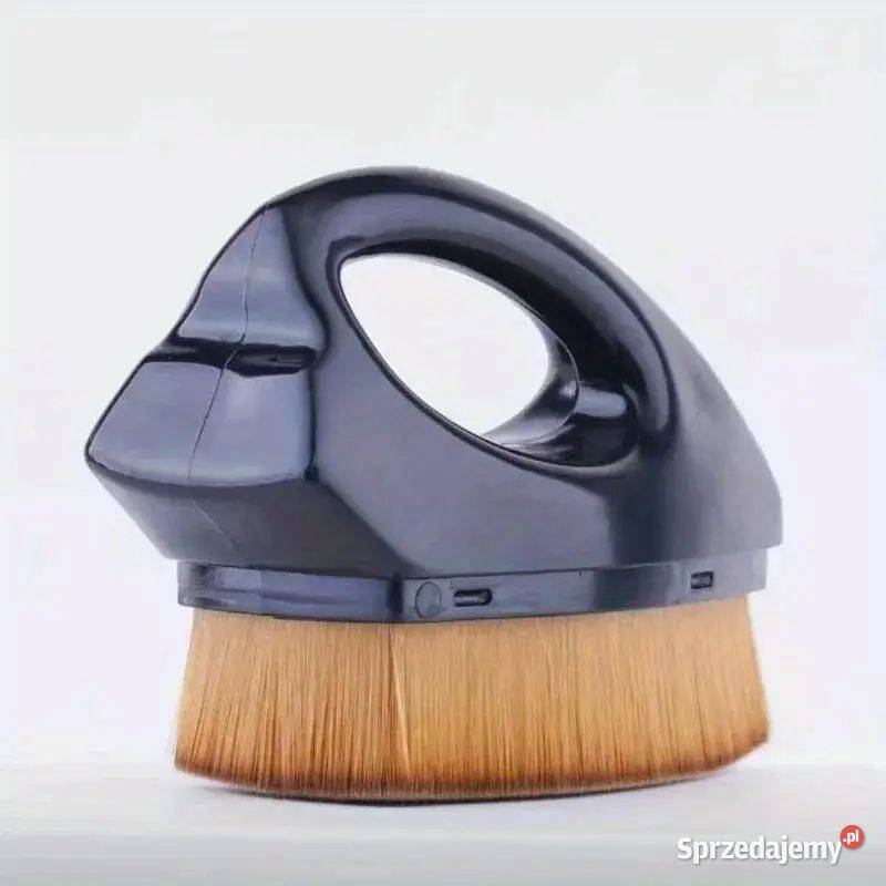 antystatyczny pędzel do zdejmowania pyłków z wielkopolskie Swarzędz