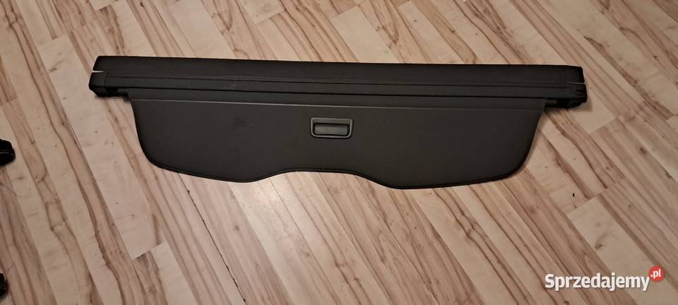 Roleta volkswagen tuareg Mielec