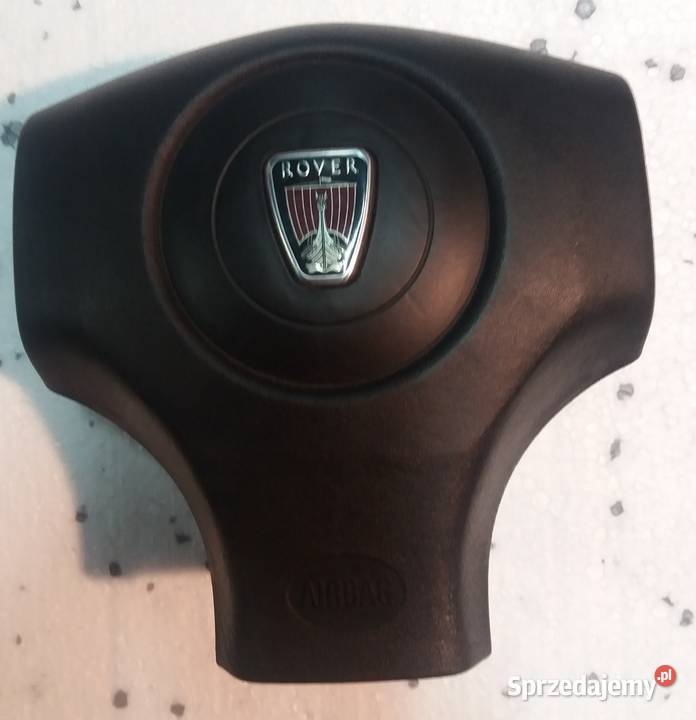 air bag Rover 25 kierowca lubelskie Kraśnik