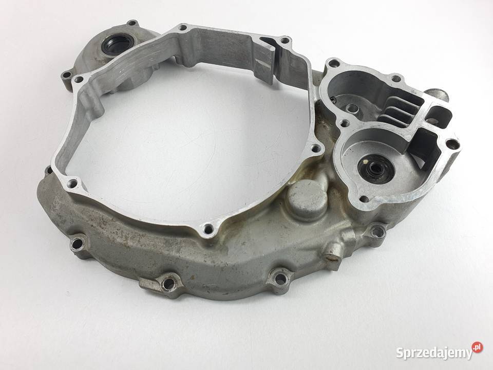 Pokrywa Dekiel Sprzegla Polkrater Suzuki Rmz 450 Łódź